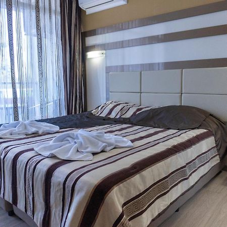 Deluxe Apartments Gallery 2 Sluneční pobřeží Exteriér fotografie