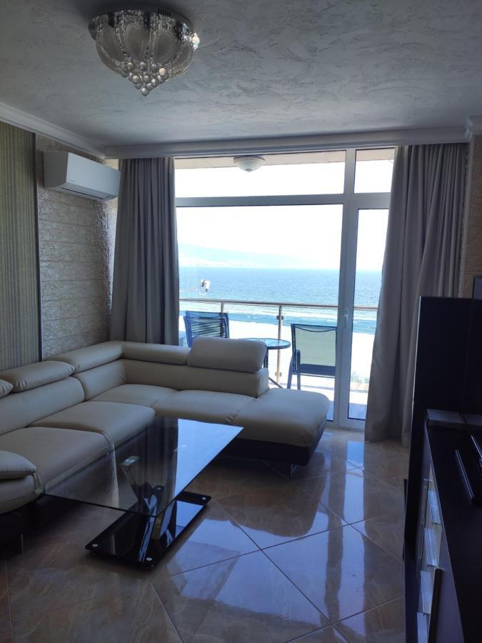 Deluxe Apartments Gallery 2 Sluneční pobřeží Exteriér fotografie