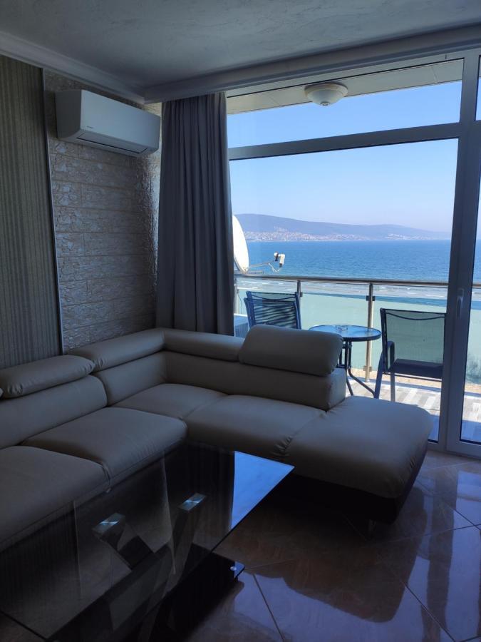 Deluxe Apartments Gallery 2 Sluneční pobřeží Exteriér fotografie