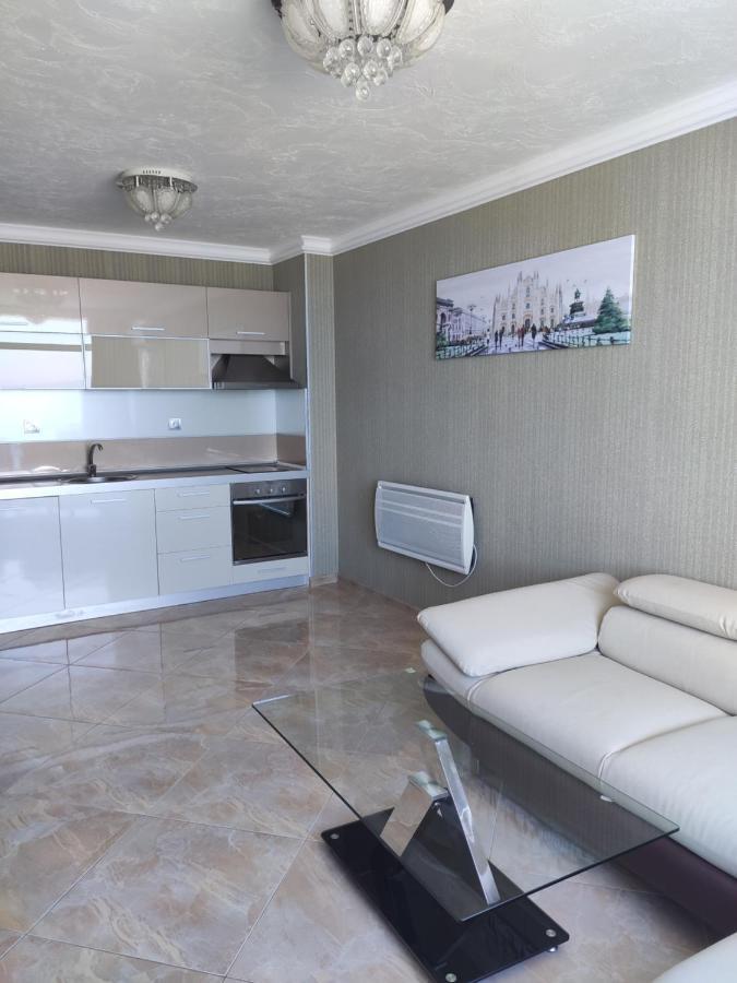 Deluxe Apartments Gallery 2 Sluneční pobřeží Exteriér fotografie
