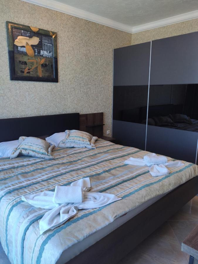 Deluxe Apartments Gallery 2 Sluneční pobřeží Exteriér fotografie