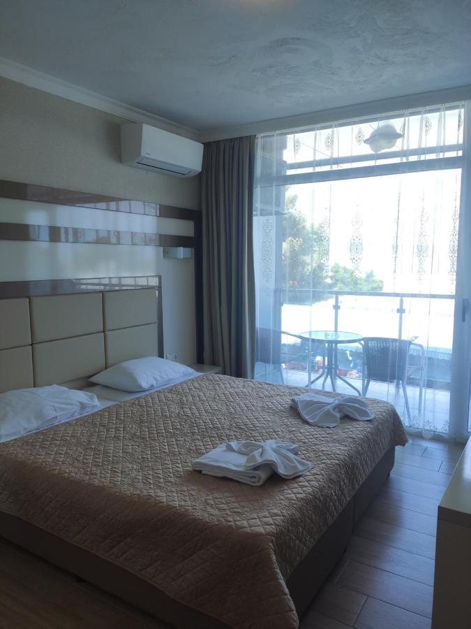 Deluxe Apartments Gallery 2 Sluneční pobřeží Exteriér fotografie