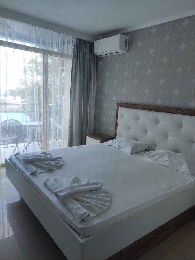 Deluxe Apartments Gallery 2 Sluneční pobřeží Exteriér fotografie