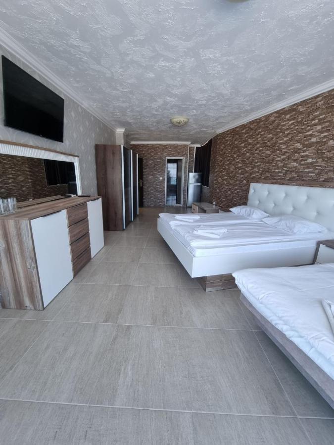 Deluxe Apartments Gallery 2 Sluneční pobřeží Exteriér fotografie