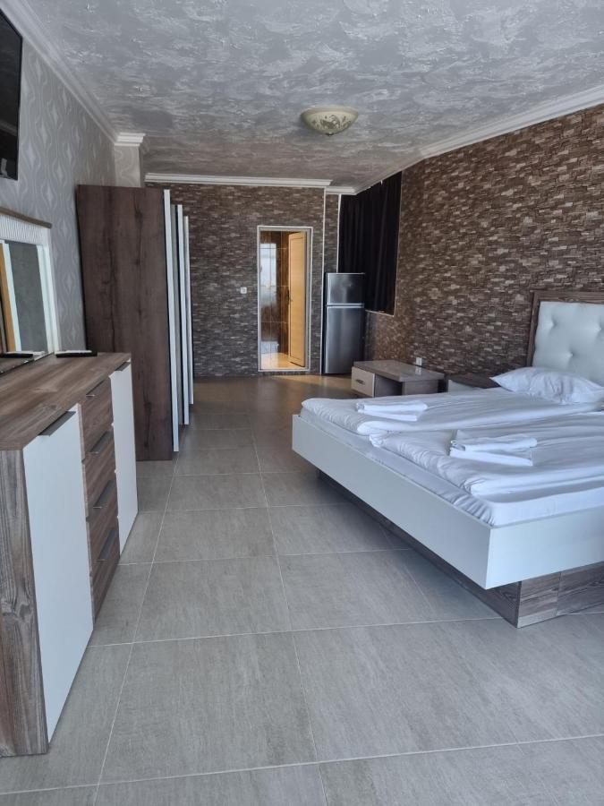 Deluxe Apartments Gallery 2 Sluneční pobřeží Exteriér fotografie