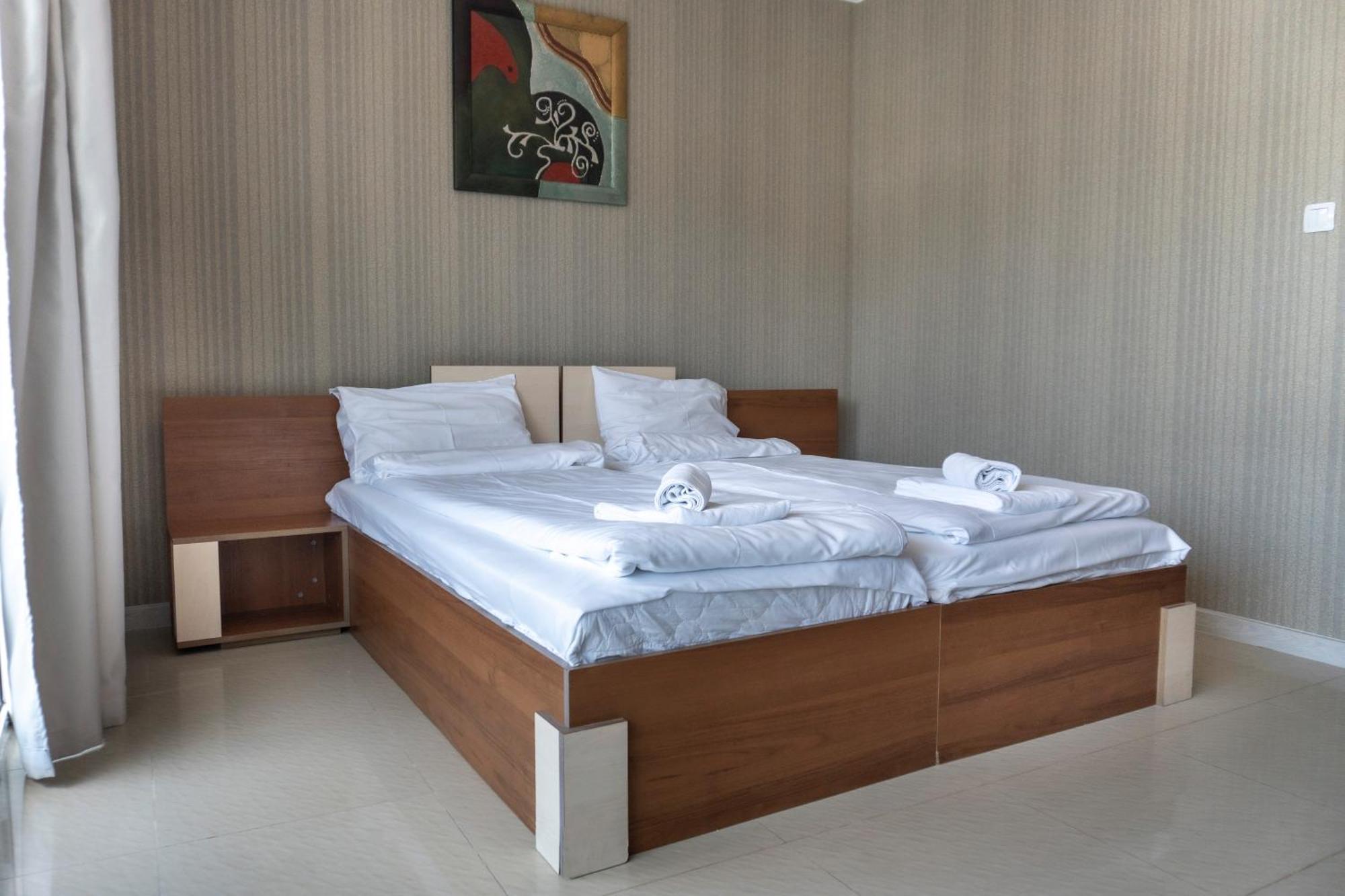 Deluxe Apartments Gallery 2 Sluneční pobřeží Exteriér fotografie
