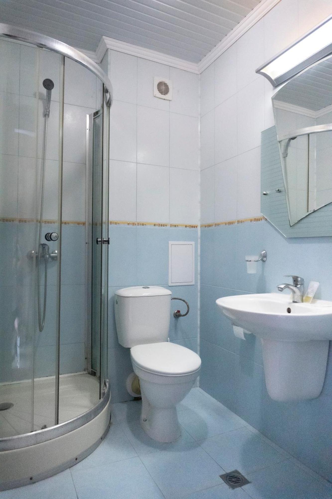 Deluxe Apartments Gallery 2 Sluneční pobřeží Exteriér fotografie
