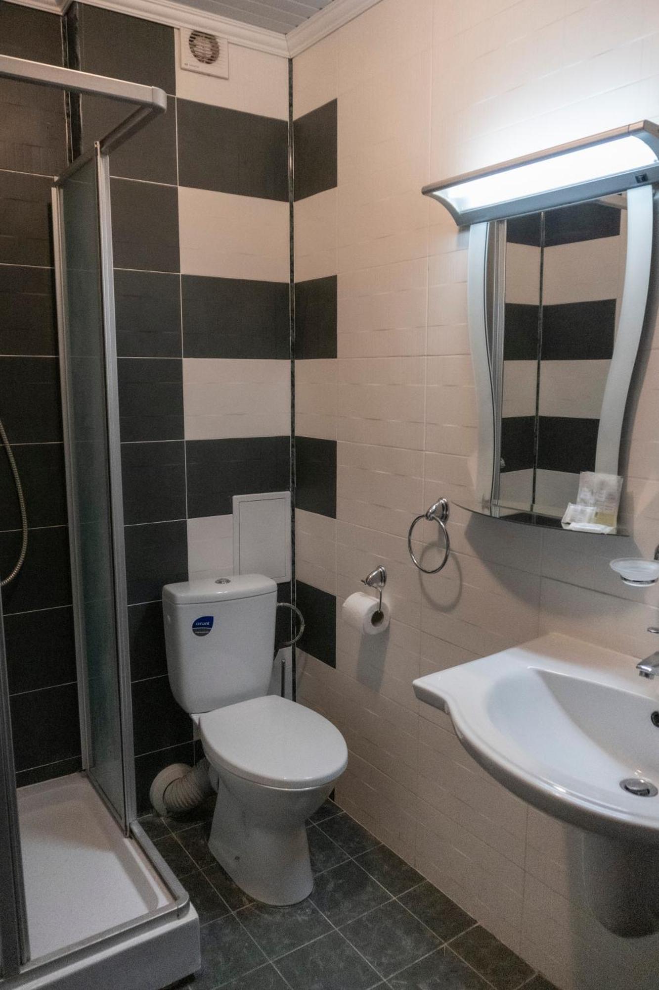 Deluxe Apartments Gallery 2 Sluneční pobřeží Exteriér fotografie