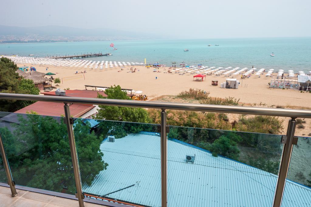 Deluxe Apartments Gallery 2 Sluneční pobřeží Exteriér fotografie