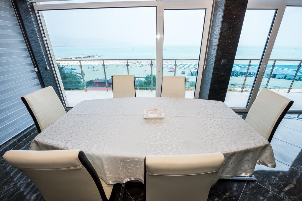Deluxe Apartments Gallery 2 Sluneční pobřeží Exteriér fotografie