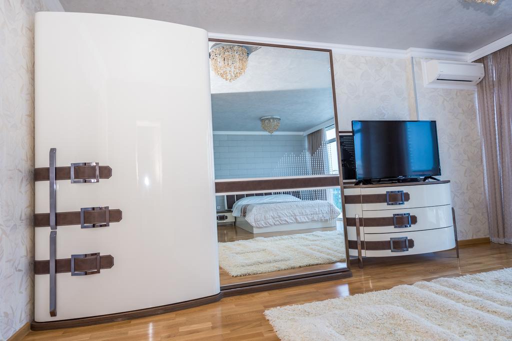 Deluxe Apartments Gallery 2 Sluneční pobřeží Exteriér fotografie